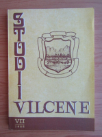 Studii valcene, VII, 1985