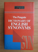 The Penguin Dictionary of English Synonyms