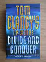 Tom Clancy - Divide and conquer
