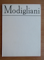 Valentin Lipatti - Modigliani