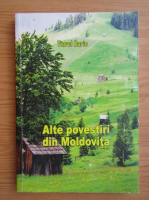 Viorel Darie - Alte povestiri din Moldovita