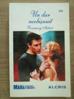 Rosemary Aubert - Un dar neobisnuit