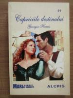 Georgia Harris - Capriciile destinului