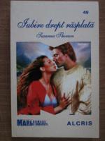 Susanna Thorson - Iubire drept rasplata