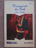 Joann Smith - Domnisoarele din Barh