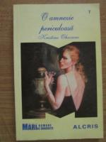 Kristine Ohsonne - O amnezie periculoasa