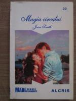 Joan Smith - Magia circului