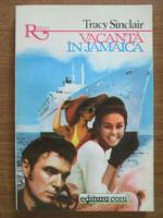 Tracy Sinclair - Vacanta in Jamaica