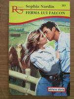 Sophia Nardin - Ferma lui Falcon