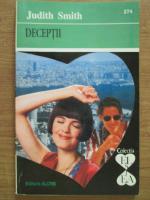 Judith Smith - Deceptii
