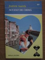 Judith Smith - Acuzat de crima
