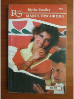 Blythe Bradley - Marul discordiei