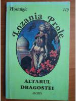 Lozania Prole - Altarul dragostei