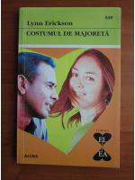 Lynn Erickson - Costumul de majoreta