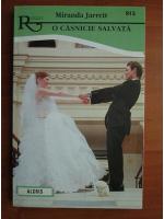 Miranda Jarrett - O casnicie salvata