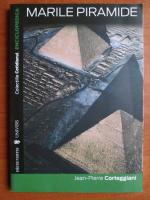 Jean-Pierre Corteggiani - Marile peramide