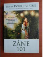 Doreen Virtue - Zane