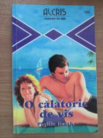 Pshyllis Banks - O calatorie de vis