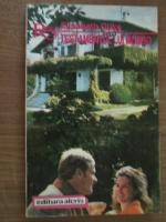 Elisabeth Duke - Testamentul lui Mungo