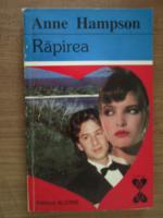 Anne Hapson - Rapirea