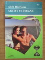 Alice Harrison - Artist si pescar