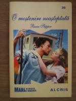 Becca Slipper - O mostenire neasteptata