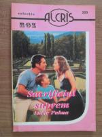 Lucie Palma - Sacrificul suprem