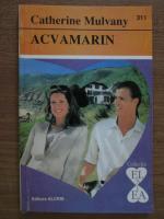 Chatherine Mulvany - Acvamarin