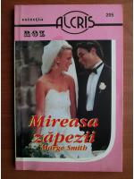 Marge Smith - Mireasa zapazii