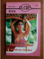 Kimberly Llewllyn - Golful flamanzilor