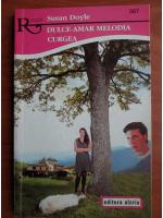Susan Doyle - Dulce-amar melodia curgea