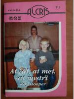 Kay Hooper - Ai tai, ai mei, ai nostri