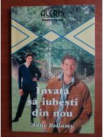 Anne Bellamy - Invata sa iubesti