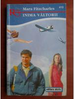 Mara Fitzcharles - Inima valtorii
