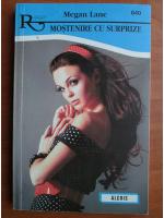 Megan Lane - Mostenire cu surprize