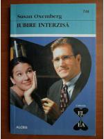 Susan Oxemberg - Iubire interzisa