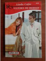 Linda Cajio - Vulturul de smarald