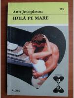 Ann Josephson - Idila pe mare