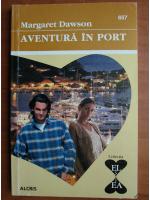 Margaret Dawson - Aventura in port