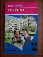 Jane Ashton - Furtuna