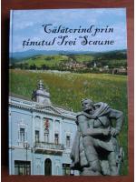 Calatorind prin tinutul Trei Scaune (album)