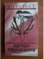 A. I. Odobescu - Pseudo cynegeticos