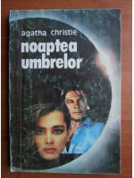 Anticariat: Agatha Christie - Noaptea umbrelor