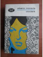 Anticariat: Alberto Moravia - Ciociara