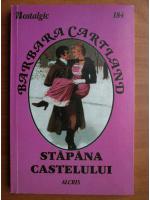 Barbara Cartland - Stapana castelului