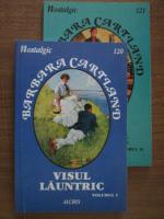 Barbara Cartland - Visul launtric (2 volume)