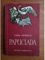 Camil Petrescu - Papuciada
