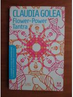 Claudia Golea - Flower power tantra