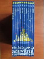 Anticariat: Colectia Disney Clasic - Adevarul (12 volume)