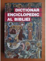 Dictionar enciclopedic al Bibliei